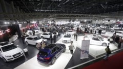 Die Auto-Neuzulassungen legten allein im heurigen September um satte 29 Prozent zu.