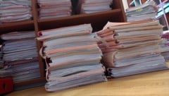 Studien über Studien, jedes Detail des Menschlichen scheint bereits mehrfach wissenschaftlich ...