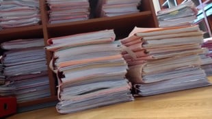 Studien über Studien, jedes Detail des Menschlichen scheint bereits mehrfach wissenschaftlich ...