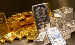 Derzeit erlebt nicht nur Gold einen Höhenflug, auch die Preise für andere Edelmetalle wie Silber ...