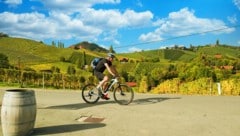 Vor der ersten großen Ausfahrt sollte das Rad noch serviciert werden (Symbolbild).