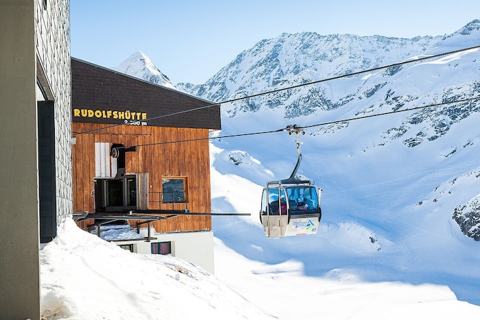 Die Seilbahn ist ein wirtschaftliches Sorgenkind.