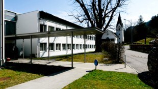 Im Krankenhaus der Stiftung Maria Ebene gehen die Wogen einmal mehr hoch.