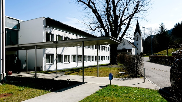 Im Krankenhaus der Stiftung Maria Ebene kehrt keine Ruhe ein.