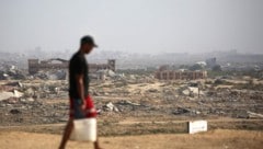 Kehrt endlich Ruhe rund um den Gazastreifen ein? Die Hoffnung ist groß, die Hürden aber ebenso.