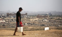 Kehrt endlich Ruhe rund um den Gazastreifen ein? Die Hoffnung ist groß, die Hürden aber ebenso.