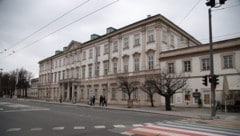 Die Stadtregierung im Schloss Mirabell setzt auf die Kinder.