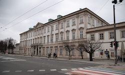 Die Stadtregierung im Schloss Mirabell setzt auf die Kinder.