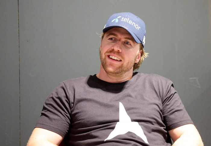 Der Norweger sprach über sein nahendes Comeback.