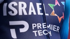 Das Radsportteam Israel-Premier Tech geht am Samstag nicht an den Start.
