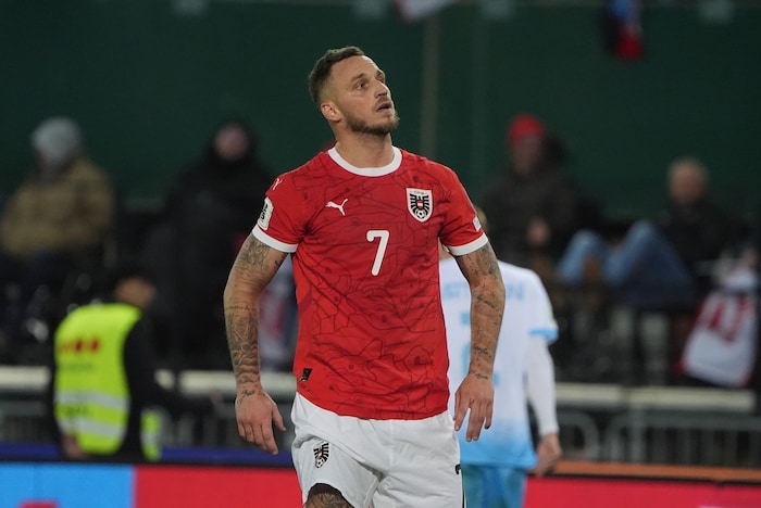 Marko Arnautović