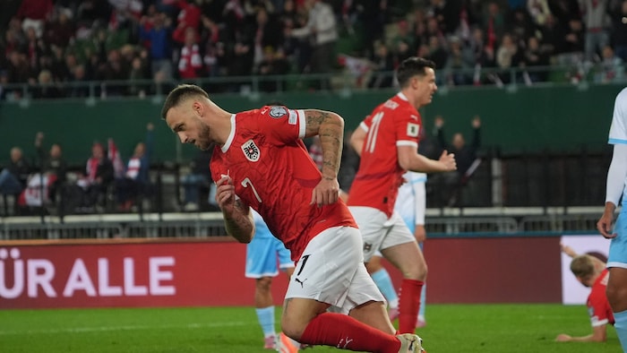 Marko Arnautovic