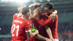 Marko Arnautovic brach den Torrekord von Toni Polster.