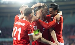 Marko Arnautovic brach den Torrekord von Toni Polster.