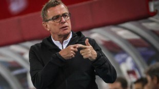 Ralf Rangnick