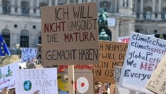 Der ÖAMTC warnt vor massiven Verzögerungen in der Wiener Innenstadt aufgrund des „Großstreiks ...