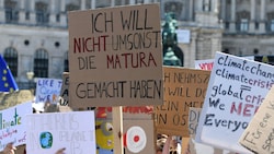 Der ÖAMTC warnt vor massiven Verzögerungen in der Wiener Innenstadt aufgrund des „Großstreiks ...