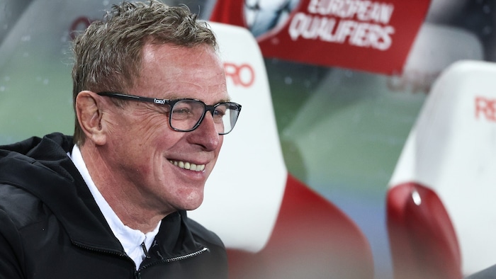 Ralf Rangnick