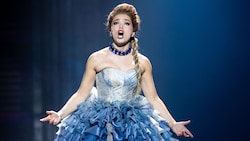 Die neue Kaiserin der Herzen: Nienke Latten