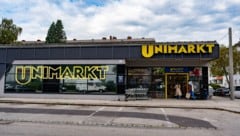 Unimarkt gibt alle seine Standorte ab.