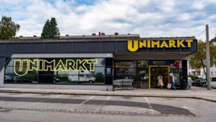 Der Nahversorger verkauft alle seine 91 Filialen.