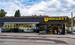 Der Nahversorger verkauft alle seine 91 Filialen.
