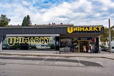 Zwei Unimarkt-Geschäfte in Salzburg werden von Spar übernommen.