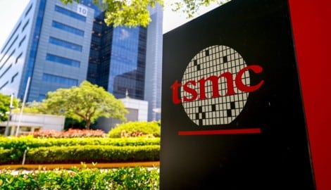 Taiwan spielt eine entscheidende Rolle in der globalen KI-Lieferkette für Tech-Konzerne wie ...