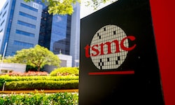 TSMC produziert in seinen Halbleiterwerken Chips für das Who-is-Who der Branche.