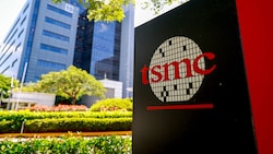 TSMC produziert in seinen Halbleiterwerken Chips für das Who-is-Who der Branche.