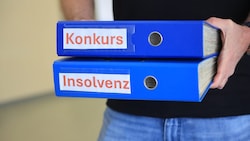 Als Mitursache für die Insolvenz wird die schwächelnde Baubranche genannt.