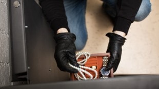 Die Spurenauswertung führte zum Kolumbianer, der in den Niederlanden festgenommen und ...