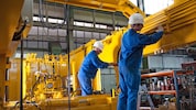 Heimische und europäische Betriebe sollen bei der Vergabe von Staatsaufträgen mehr profitieren. 