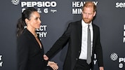 Herzogin Meghan und Prinz Harry sind in Sorge um ihre Kinder Archie und Lilibet: Die Sussex-Kids ...