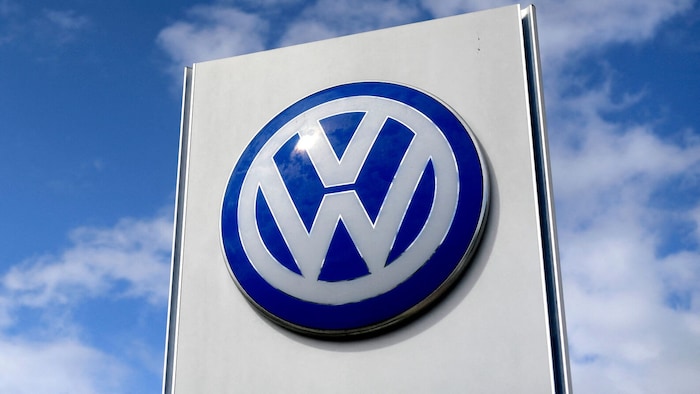 Bei allen neu zugelassenen Pkw zwischen Jänner und September 2025 hatte VW wieder einmal die ...