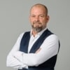 Porträt von Rainer Fleckl