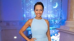 Alice Tumler sucht im ORF Österreichs neue ESC-Hoffnung.