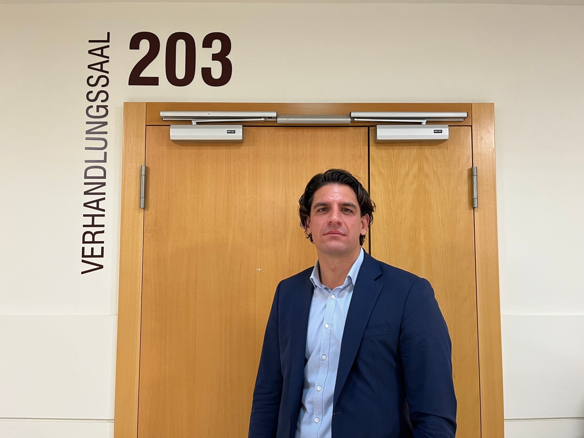 Mildes Urteil - IS-Anhänger drohte Bundeskanzler mit Hinrichtung | krone.at