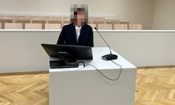 Der 17-Jährige zeigt sich in seinem Terrorprozess handzahm.