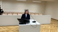 Der 17-Jährige zeigt sich in seinem Terrorprozess handzahm.