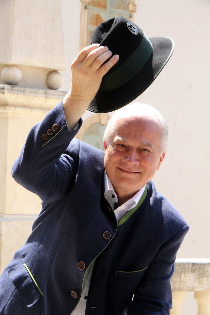 Hans Seitinger (1961-2024)