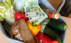 Wifo-Prognose fällt ernüchternd aus: Die Lebensmittelpreise sollen um 3,8 Prozent steigen.