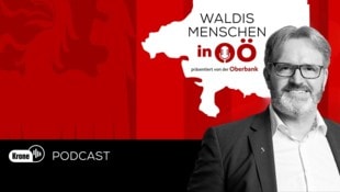 Thomas Bründl im Gepsräch.