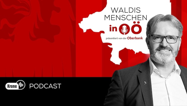 Thomas Bründl im Gepsräch.