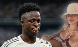 Was lief da zwischen Vinicius Junior und Day Magalhaes?