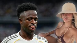 Was lief da zwischen Vinicius Junior und Day Magalhaes?