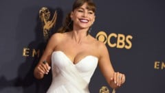 Sofía Vergara machte ihre Fans mit sexy Throwback-Fotos glücklich.
