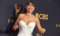 Sofía Vergara machte ihre Fans mit sexy Throwback-Fotos glücklich.