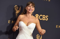 Sofía Vergara machte ihre Fans mit sexy Throwback-Fotos glücklich.