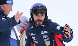 Cyprien Sarrazin